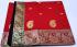 PMK BUMBERG COT SAREES WITH BLOUSE